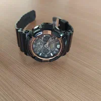 ساعت مچی کاسیو جی شاک GA-200RG-1A