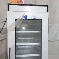 دستگاه جوجه کشی ۲۱۰تایی|ماشینآلات صنعتی|قم, الغدیر|دیوار