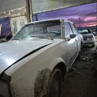 تویوتا ۱۹۷۷ کلاسیک