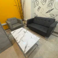 مبلمان اداری ست کامل