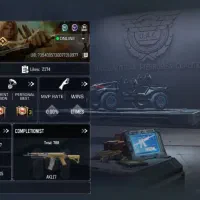 اکانت کالاف دیوتی ناب|کنسول، بازی ویدئویی و آنلاین|ایرانشهر, |دیوار