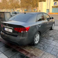 سراتو مدل ۹۷ بیرنگ