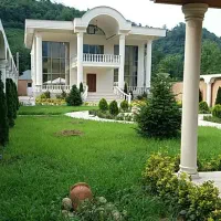 ویلای لوکس هروی باسمنج دیزج