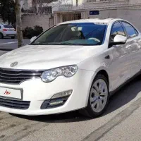 ام جی 550 مدل۲۰۱۲ در حدصفر قابل معاوضه