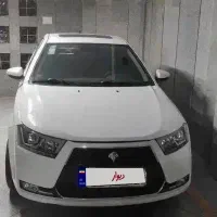 دنا پلاس توربو شارژ اتومات با esp