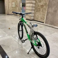 دوچرخه 26 هانتر