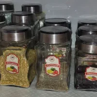 بانکه شیشه ای