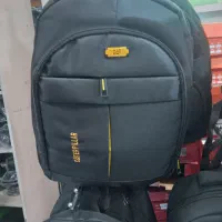 کوله پشتی مدرسه ای. لبتابی . کوه نوردی|کیف، کفش، کمربند|کرج, اصفهانی‌ها|دیوار