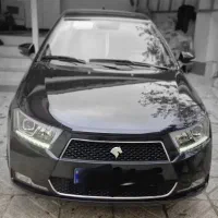 یک دستگاه دنا پلاس توربو شارژ اتوماتیک|خودرو سواری و وانت|سنگر, |دیوار