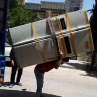 باربری گچساران کارگر باربری کارگر اسباب کشی منزل