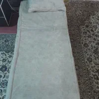 مبل تخت خواب شو