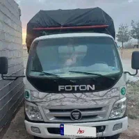 فتون 6تن مدل 87|خودرو سنگین|نی‌ریز, |دیوار