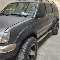 نیسان سرانزا مدل ۸۶|خودرو سواری و وانت|تهران, اکباتان|دیوار