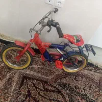دوچرخه 12