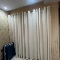 پرده پانچ|پرده، رانر، رومیزی|رشت, دیلمان|دیوار