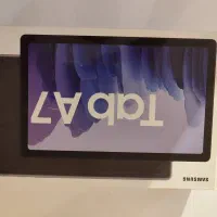 تبلت Sumsung Galaxy A7+ T-505 + سیم‌کارت خور