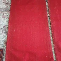 یک جفت قالیچه دستبافت کاشان ریزنقش|فرش|تهران, اسکندری|دیوار