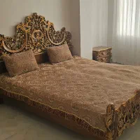 فروش|تخت و سرویس خواب|میانه, |دیوار