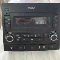 ضبط پژو پارس 405