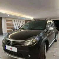 ساندرو استپ وی مدل ۹۷