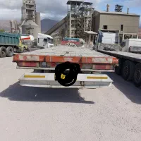 کف معاوضه با کمپرسی