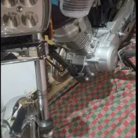 ۱۲۵ cj به شرط سلامت