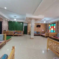 اجاره باغ رستوران 700 متری/فول تجهیزات/تاپ لوکیشن|اجارهٔ مغازه و غرفه|شهریار, شهریار|دیوار