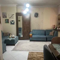 ۵۸ متر ۱ خواب / بازسازی شده/ پارکینگ انباری|فروش آپارتمان|تهران, چوب تراش|دیوار