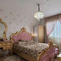 ۱۰۸ متر فول امکانات خوش نقشه ویو ابدی برج مجلل|اجارهٔ آپارتمان|تهران, جنت‌آباد جنوبی|دیوار