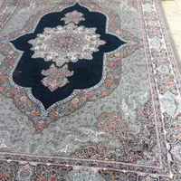 فرش عارف فیلی ۱۲متری(اقساطی)|فرش|اصفهان, ارزنان|دیوار