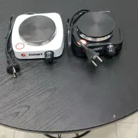 هیتر سنگی برقی|اجاق گاز و لوازم برقی پختوپز|کاشان, فاز ۲ ناجی آباد|دیوار