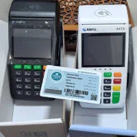 کارتخوان سیار آکبند 4G|فروشگاه و مغازه|شوشتر, |دیوار