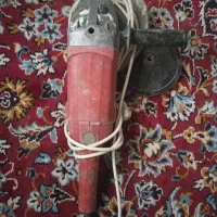 فرز سنگ بری کرون