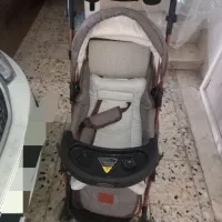 کالسکه کودک مارک benita