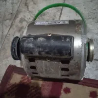 موتور کولر هفت هزار ژن تبریز