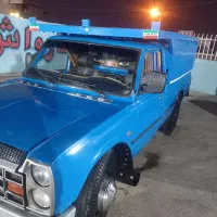 نیسان مدل ۹۵|خودرو سواری و وانت|قوچان, |دیوار