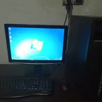 کامپیوتر رومیزی فروش فوری