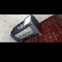 پارک تخت کودک