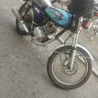 احسان 200|موتورسیکلت|اراک, |دیوار