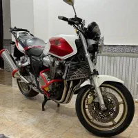 سیبی 1300|موتورسیکلت|بندرلنگه, |دیوار