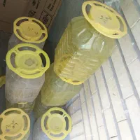 ظرف پلاستیک جای زیتون و ترشی و...|ظروف نگهدارنده، پلاستیکی، یک‌بارمصرف|قم, شهرک مهدیه|دیوار