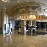 استخدام نیروی کار با جای خواب و غذا دفتر رزرو هتل