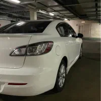 مزدا ۳ نیو مدل ۹۸ به رویت صفر