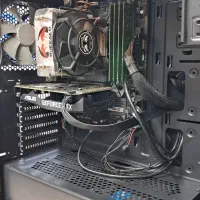 کیس گیمینگ .خانگی .درحد نو .با 64G RAM.|رایانه رومیزی|تهران, امامت|دیوار