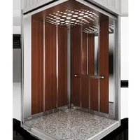 آسانسور 5 توقف ( 4 طبقه) پکیج کامل|مصالح و تجهیزات ساختمان|کرج, ساسانی (قلمستان)|دیوار