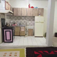 اجاره واحد مبله تکخواب|اجارهٔ کوتاه‌مدت آپارتمان و سوئیت|تهران, هاشمی|دیوار