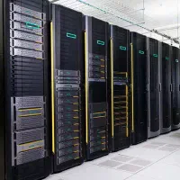 خدمات اکتیو و پسیو شبکه و دوربین مداربسته