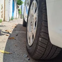 پژو 206 SD V8، مدل ۱۳۹۳ سلامت بشرط|خودرو سواری و وانت|رشت, پیرکلاچای|دیوار