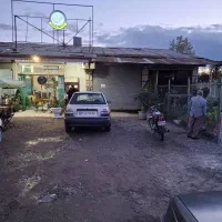 مغازه ۲۷متری نوخاله