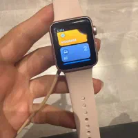اپل واچ سری ۱ apple watch series1 اصلی بالوازم|ساعت|تهران, نیاوران|دیوار
